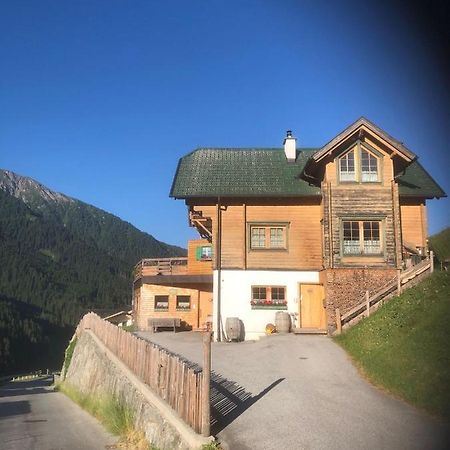Peerfect Ferienwohnungen Нафис Экстерьер фото